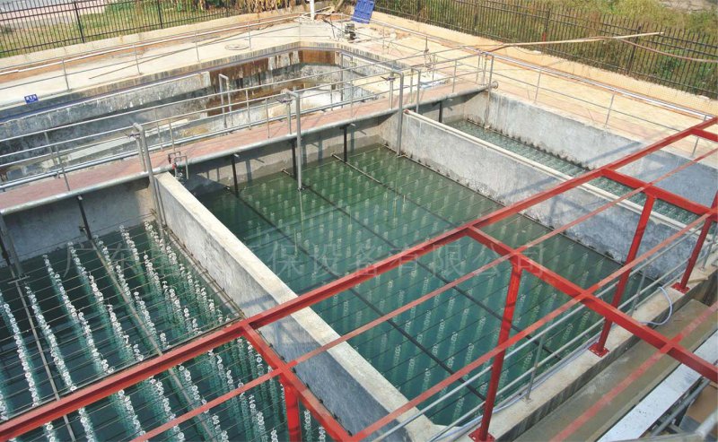 制药废水处理方法处理工艺-一体化污水处理设备-医药废水处理