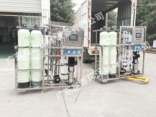 供应中水回用设备-废水处理设备-广东星源环保